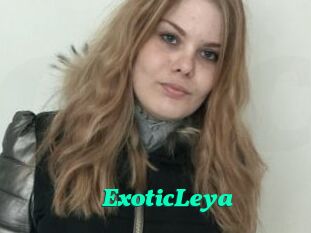 ExoticLeya