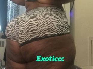 Exoticcc