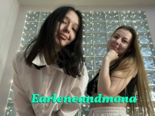 Earleneandmona