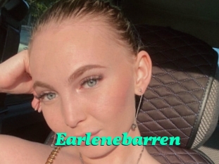 Earlenebarren