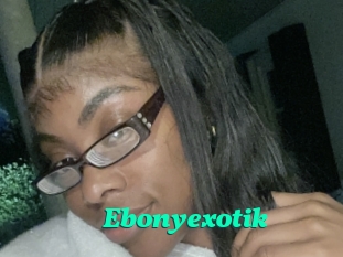 Ebonyexotik