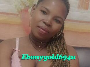 Ebonygold694u