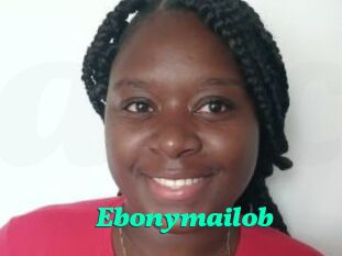 Ebonymailob