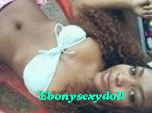 Ebonysexydoll