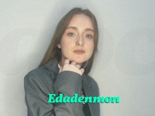 Edadenmon