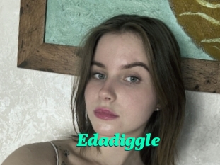 Edadiggle