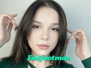 Edafootman