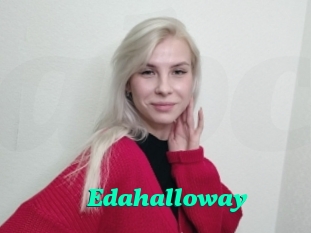 Edahalloway