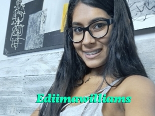 Ediimawilliams