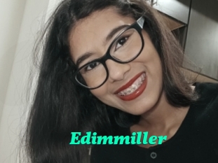 Edimmiller