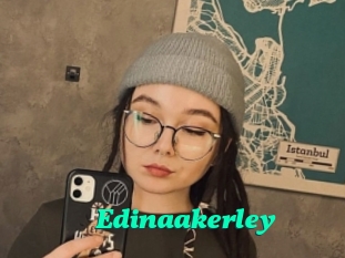 Edinaakerley