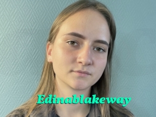 Edinablakeway