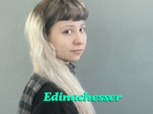 Edinachesser