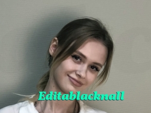 Editablacknall