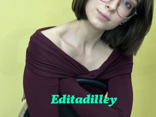 Editadilley