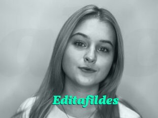 Editafildes