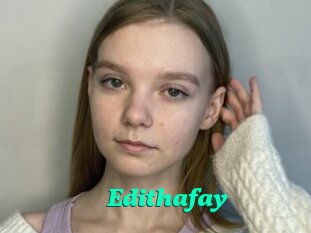 Edithafay