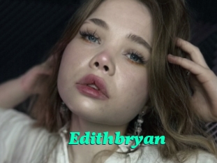 Edithbryan