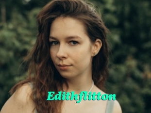 Edithflitton