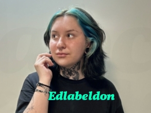 Edlabeldon