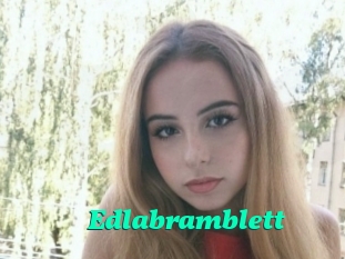 Edlabramblett