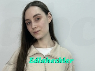 Edlaheckler