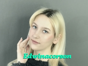 Edwinacorson