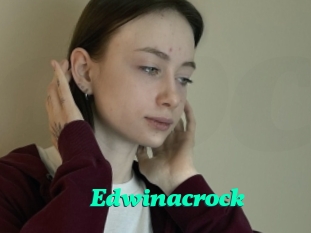 Edwinacrock