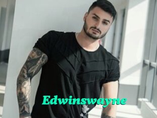 Edwinswayne