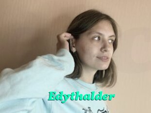 Edythalder