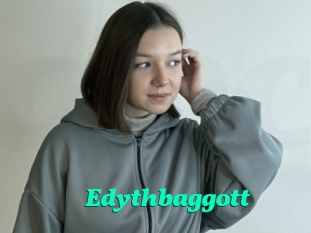 Edythbaggott