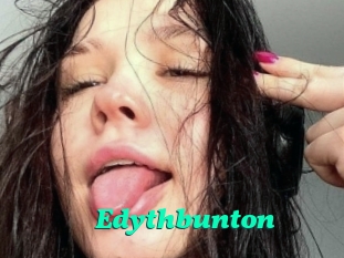 Edythbunton