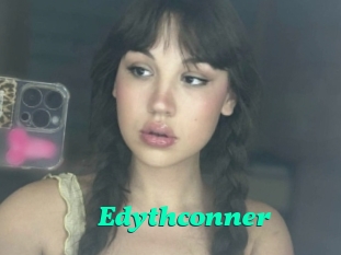 Edythconner