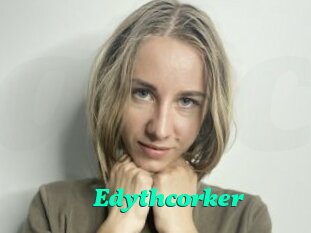 Edythcorker