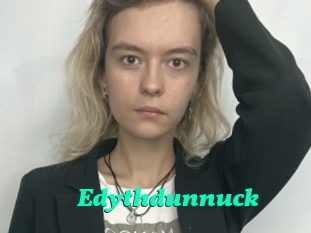 Edythdunnuck