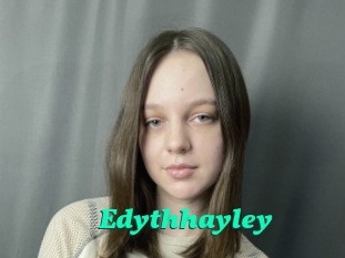 Edythhayley