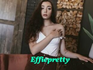 Effiepretty