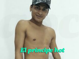 El_principe_hot