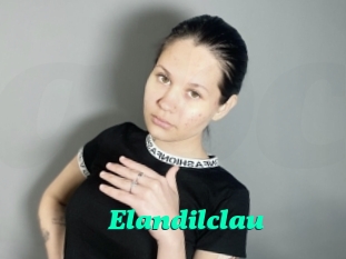 Elandilclau