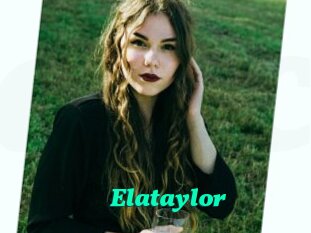 Elataylor