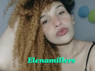 Elenamillers