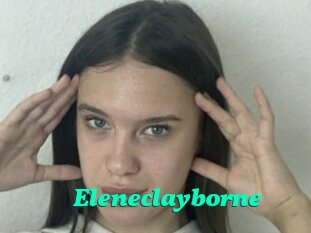 Eleneclayborne