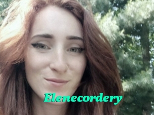 Elenecordery