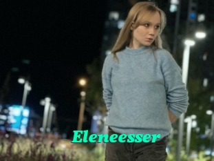 Eleneesser