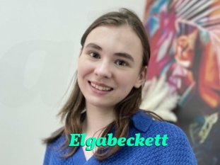 Elgabeckett