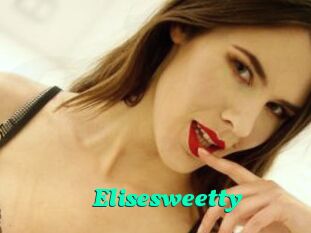 Elisesweetty