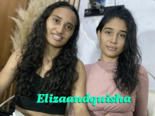 Elizaandquisha