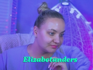 Elizabetanders