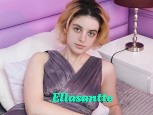 Ellasantte