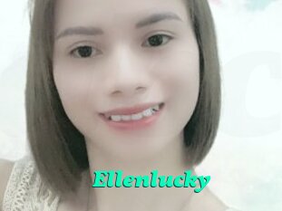 Ellenlucky